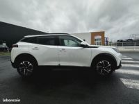 Peugeot 2008 1.5 BLUEHDI 130 Cv ALLURE PACK BVA 1ière Main-Entretien Constructeur + TOIT OUVRANT - <small></small> 17.680 € <small>TTC</small> - #6