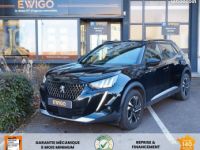 Peugeot 2008 1.5 BLUEHDI 130 GT LINE EAT8 BVA CARPLAY CAMERA LED ENTRETIEN COMPLET - <small></small> 18.990 € <small>TTC</small> - #1