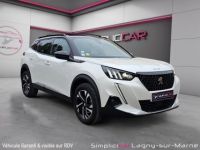 Peugeot 2008 1.5 BlueHDi 130 SS EAT8 GT Line - <small></small> 18.490 € <small>TTC</small> - #1