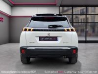 Peugeot 2008 1.5 BlueHDi 130 SS EAT8 GT Line - <small></small> 18.490 € <small>TTC</small> - #8