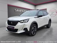 Peugeot 2008 1.5 BlueHDi 130 SS EAT8 GT Line - <small></small> 18.490 € <small>TTC</small> - #13