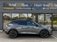 Peugeot 2008 1.5 BLUEHDI 130 S&S GT PACK EAT8 - <small></small> 34.490 € <small>TTC</small> - #6
