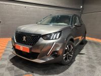 Peugeot 2008 1.5 BlueHDi 130ch GT Line EAT8 7cv - <small></small> 14.900 € <small>TTC</small> - #1