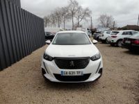 Peugeot 2008 1.5 BLUEHDI 130CH S&S ALLURE BUSINESS EAT8 - <small></small> 21.000 € <small>TTC</small> - #3