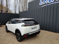 Peugeot 2008 1.5 BLUEHDI 130CH S&S ALLURE BUSINESS EAT8 - <small></small> 21.000 € <small>TTC</small> - #4