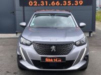 Peugeot 2008 1.5 BLUEHDI 130CH S&S ALLURE BUSINESS EAT8 - <small></small> 18.990 € <small>TTC</small> - #2