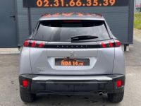 Peugeot 2008 1.5 BLUEHDI 130CH S&S ALLURE BUSINESS EAT8 - <small></small> 18.990 € <small>TTC</small> - #4