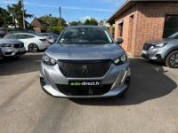 Peugeot 2008 1.5 BLUEHDI 130CH S&S ALLURE BUSINESS EAT8 - <small></small> 21.490 € <small>TTC</small> - #2