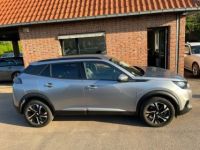 Peugeot 2008 1.5 BLUEHDI 130CH S&S ALLURE BUSINESS EAT8 - <small></small> 18.430 € <small>TTC</small> - #4