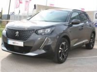 Peugeot 2008 1.5 BLUEHDI 130CH S&S ALLURE EAT8 7CV - <small></small> 13.990 € <small>TTC</small> - #1