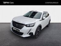 Peugeot 2008 1.5 BlueHDi 130ch S&S Allure Pack EAT8 125g - <small></small> 20.990 € <small>TTC</small> - #1