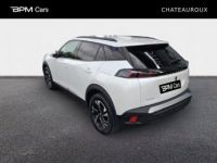 Peugeot 2008 1.5 BlueHDi 130ch S&S Allure Pack EAT8 125g - <small></small> 20.990 € <small>TTC</small> - #3
