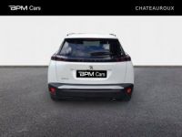 Peugeot 2008 1.5 BlueHDi 130ch S&S Allure Pack EAT8 125g - <small></small> 20.990 € <small>TTC</small> - #4