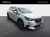 Peugeot 2008 1.5 BlueHDi 130ch S&S Allure Pack EAT8 125g - <small></small> 20.990 € <small>TTC</small> - #6