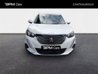 Peugeot 2008 1.5 BlueHDi 130ch S&S Allure Pack EAT8 125g - <small></small> 20.990 € <small>TTC</small> - #7