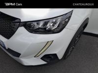 Peugeot 2008 1.5 BlueHDi 130ch S&S Allure Pack EAT8 125g - <small></small> 20.990 € <small>TTC</small> - #13