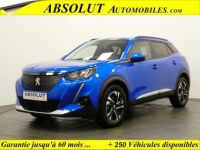 Peugeot 2008 1.5 BLUEHDI 130CH S&S ALLURE PACK EAT8 125G - <small></small> 18.880 € <small>TTC</small> - #1