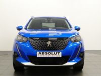 Peugeot 2008 1.5 BLUEHDI 130CH S&S ALLURE PACK EAT8 125G - <small></small> 18.880 € <small>TTC</small> - #2