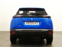 Peugeot 2008 1.5 BLUEHDI 130CH S&S ALLURE PACK EAT8 125G - <small></small> 18.880 € <small>TTC</small> - #3