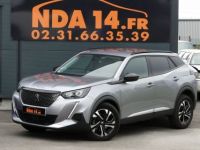 Peugeot 2008 1.5 BLUEHDI 130CH S&S ALLURE PACK EAT8 - <small></small> 25.990 € <small>TTC</small> - #1