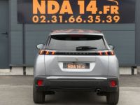 Peugeot 2008 1.5 BLUEHDI 130CH S&S ALLURE PACK EAT8 - <small></small> 25.990 € <small>TTC</small> - #4