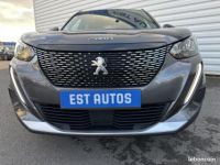 Peugeot 2008 1.5 BlueHDi 130ch S&S Allure Pack EAT8 - <small></small> 25.700 € <small>TTC</small> - #2