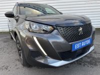 Peugeot 2008 1.5 BlueHDi 130ch S&S Allure Pack EAT8 - <small></small> 25.700 € <small>TTC</small> - #4