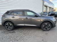 Peugeot 2008 1.5 BlueHDi 130ch S&S Allure Pack EAT8 - <small></small> 25.700 € <small>TTC</small> - #5