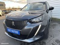 Peugeot 2008 1.5 BlueHDi 130ch S&S Allure Pack EAT8 - <small></small> 25.700 € <small>TTC</small> - #7