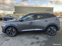 Peugeot 2008 1.5 BlueHDi 130ch S&S Allure Pack EAT8 - <small></small> 25.700 € <small>TTC</small> - #10