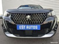 Peugeot 2008 1.5 BlueHDi 130ch S&S GT BVM 6 - <small></small> 19.480 € <small>TTC</small> - #1