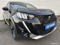 Peugeot 2008 1.5 BlueHDi 130ch S&S GT BVM 6 - <small></small> 19.480 € <small>TTC</small> - #3