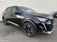 Peugeot 2008 1.5 BlueHDi 130ch S&S GT BVM 6 - <small></small> 19.480 € <small>TTC</small> - #4