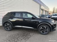 Peugeot 2008 1.5 BlueHDi 130ch S&S GT BVM 6 - <small></small> 19.480 € <small>TTC</small> - #5