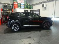 Peugeot 2008 1.5 BLUEHDI 130CH S&S GT EAT8 125G 2021 - <small></small> 19.990 € <small>TTC</small> - #3