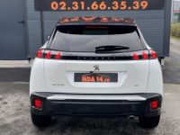 Peugeot 2008 1.5 BLUEHDI 130CH S&S GT EAT8 - <small></small> 26.990 € <small>TTC</small> - #4