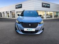 Peugeot 2008 1.5 BlueHDi 130ch S&S GT EAT8 - <small></small> 21.990 € <small>TTC</small> - #2