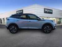 Peugeot 2008 1.5 BlueHDi 130ch S&S GT EAT8 - <small></small> 21.990 € <small>TTC</small> - #4