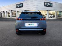 Peugeot 2008 1.5 BlueHDi 130ch S&S GT EAT8 - <small></small> 21.990 € <small>TTC</small> - #5