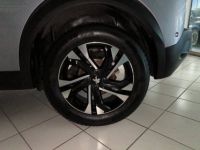 Peugeot 2008 1.5 BlueHDi 130ch S&S GT EAT8 - <small></small> 21.990 € <small>TTC</small> - #11