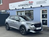 Peugeot 2008 1.5 BlueHDi 130ch S&S GT Line EAT8 - <small></small> 24.500 € <small>TTC</small> - #1