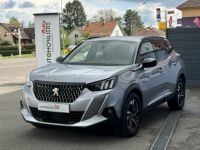 Peugeot 2008 1.5 BlueHDi 130ch S&S GT Line EAT8 - <small></small> 24.500 € <small>TTC</small> - #3