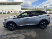 Peugeot 2008 1.5 BlueHDi 130ch S&S GT Line EAT8 - <small></small> 24.500 € <small>TTC</small> - #4