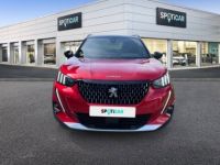 Peugeot 2008 1.5 BlueHDi 130ch S&S GT Pack EAT8 125g - <small></small> 22.990 € <small>TTC</small> - #2