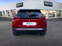 Peugeot 2008 1.5 BlueHDi 130ch S&S GT Pack EAT8 125g - <small></small> 22.990 € <small>TTC</small> - #5
