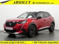 Peugeot 2008 1.5 BLUEHDI 130CH S&S GT PACK EAT8 125G - <small></small> 20.880 € <small>TTC</small> - #1