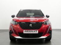 Peugeot 2008 1.5 BLUEHDI 130CH S&S GT PACK EAT8 125G - <small></small> 20.880 € <small>TTC</small> - #2