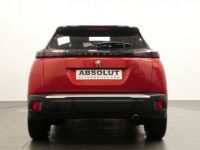 Peugeot 2008 1.5 BLUEHDI 130CH S&S GT PACK EAT8 125G - <small></small> 20.880 € <small>TTC</small> - #3