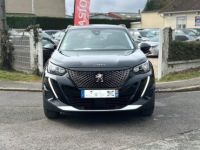 Peugeot 2008 1.5 BLUEHDi 130CV BVA8 ALLURE BUSINESS - <small></small> 15.990 € <small>TTC</small> - #8