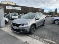 Peugeot 2008 1.5 BlueHDi S&S - 100  Allure PHASE 2 - <small></small> 11.990 € <small>TTC</small> - #1